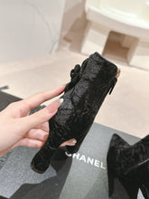Load image into Gallery viewer, Chanel Ankle Boots