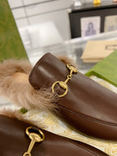 Load image into Gallery viewer, Gucci Princetown Slipper