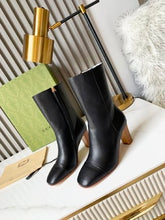 Load image into Gallery viewer, Gucci Ankle Boots