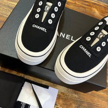 Load image into Gallery viewer, Chanel Sneakers