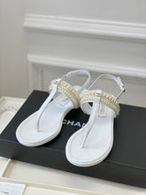 Load image into Gallery viewer, Chanel Sandals