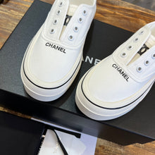Load image into Gallery viewer, Chanel Sneakers