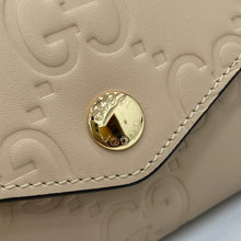 Load image into Gallery viewer, Gucci GG Continental Wallet