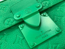 Load image into Gallery viewer, Louis Vuitton S Lock Messenger Bag