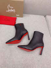 Load image into Gallery viewer, Christian Louboutin Kate Boots