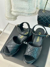 Load image into Gallery viewer, Chanel Sandals