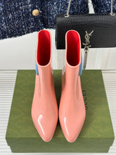 Load image into Gallery viewer, Gucci Double GG Boots