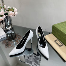 Load image into Gallery viewer, Gucci High Heel Pump
