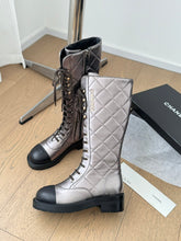 Load image into Gallery viewer, Chanel Boots