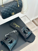 Load image into Gallery viewer, Chanel Sandal