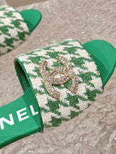 Load image into Gallery viewer, Chanel Sandals