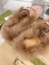 Load image into Gallery viewer, Gucci Princetown Slipper