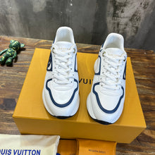 Load image into Gallery viewer, Louis Vuitton Remix Neo Run Away Sneakers