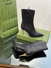 Load image into Gallery viewer, Gucci Ankle Boots