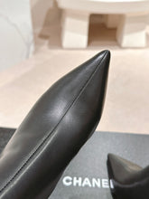 Load image into Gallery viewer, Chanel Ankle Boot