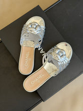 Load image into Gallery viewer, Chanel Sandals