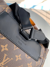 Load image into Gallery viewer, Louis Vuitton Christopher Backpack