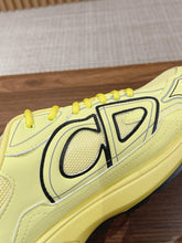 Load image into Gallery viewer, Christian Dior Men B30 Sneaker