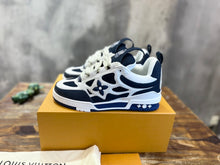 Load image into Gallery viewer, Louis Vuitton Skate Sneakers
