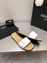 Load image into Gallery viewer, Chanel Sandals