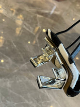 Load image into Gallery viewer, Fendi First Heel Slingbacks