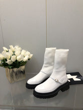 Load image into Gallery viewer, Chanel Boots