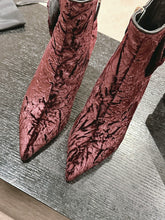 Load image into Gallery viewer, Chanel Ankle Boot