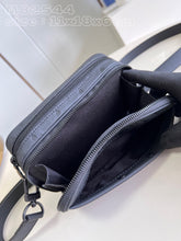 Load image into Gallery viewer, Louis Vuitton Nano Alpo Bag