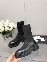Load image into Gallery viewer, Chanel Boots