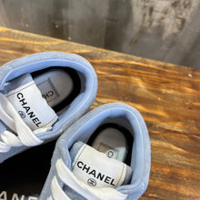 Load image into Gallery viewer, Chanel Sneakers