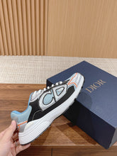 Load image into Gallery viewer, Christian Dior Men B30 Sneaker