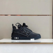 Load image into Gallery viewer, Louis Vuitton Skate Sneakers