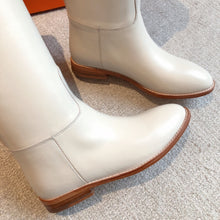 Load image into Gallery viewer, Hermes Jumping Shorter Boots