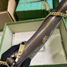 Load image into Gallery viewer, Gucci Ophidia GG Small Bag