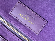 Load image into Gallery viewer, YSL Le 5 A 7 Hobo Bag