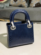 Load image into Gallery viewer, Christian Dior Mini Lady Dior Bag