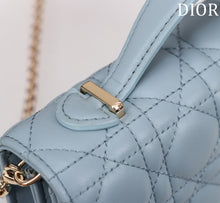 Load image into Gallery viewer, Christian Dior My Dior Mini Bag