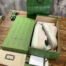 Load image into Gallery viewer, Gucci GG Screener Sneakers