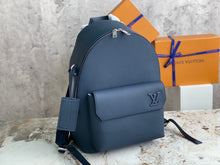 Load image into Gallery viewer, Louis Vuitton Takeoff Backpack