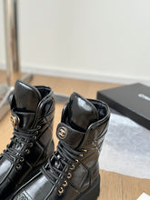 Load image into Gallery viewer, Chanel Boots