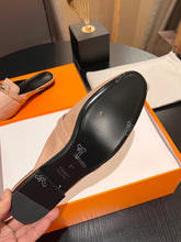 Load image into Gallery viewer, Hermes Hermes Kelly Mule