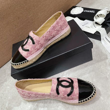 Load image into Gallery viewer, Chanel Espadrilles