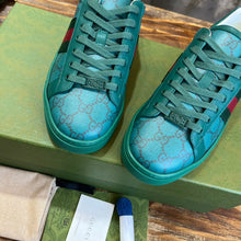 Load image into Gallery viewer, Gucci Ace Women Sneakers