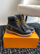 Load image into Gallery viewer, Louis Vuitton X Timberland Boot