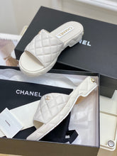 Load image into Gallery viewer, Chanel Sandals