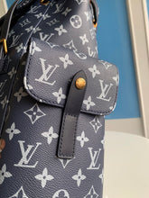 Load image into Gallery viewer, Louis Vuitton Christopher MM Backpack