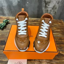 Load image into Gallery viewer, Hermes Sneakers