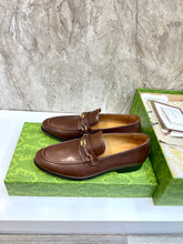 Load image into Gallery viewer, Gucci Men Loafers