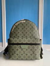 Load image into Gallery viewer, Louis Vuitton Discovery PM Backpack