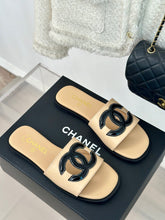 Load image into Gallery viewer, Chanel Sandal